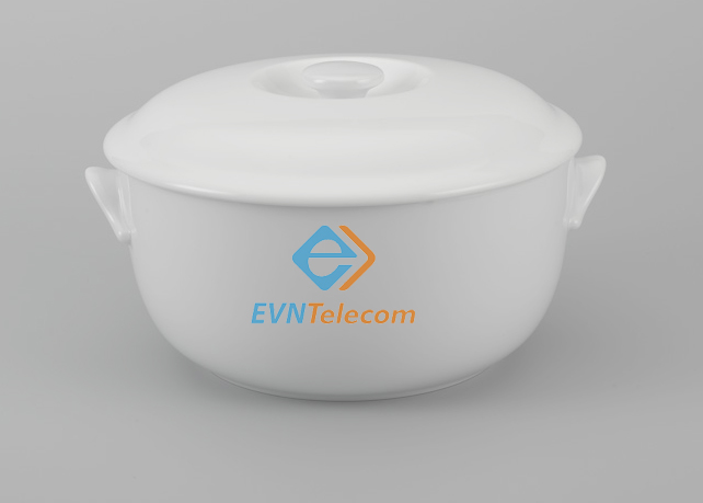 GIÁ IN LOGO LÊN THỐ SỨ QUÀ TẶNG ĐỘC ĐÁO (CHỈ TÍNH GIÁ IN)