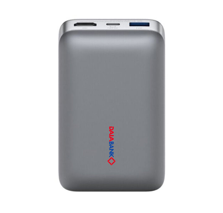 MẪU SẠC DỰ PHÒNG GIÁ RẺ IN LOGO ĐẠI Á BANK