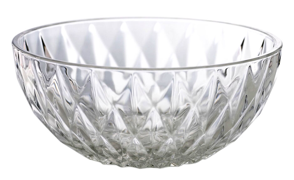 LỐ TÔ DIAMOND BOWL 8 " OCEAN
