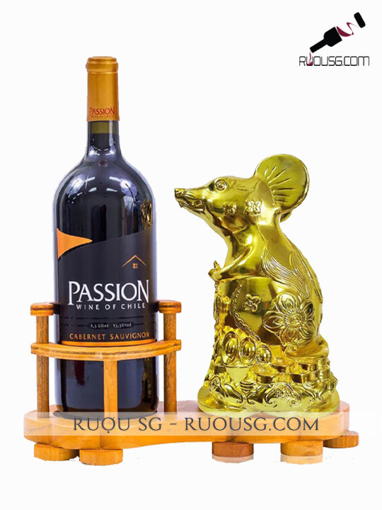 CÁC LOẠI RƯỢU VANG NGON HỘP ĐẸP LÀM QUÀ BIẾU SIÊU Ý NGHĨA