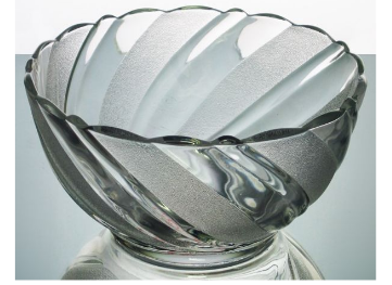 CHÉN XOÁY M INDO 11,5cm