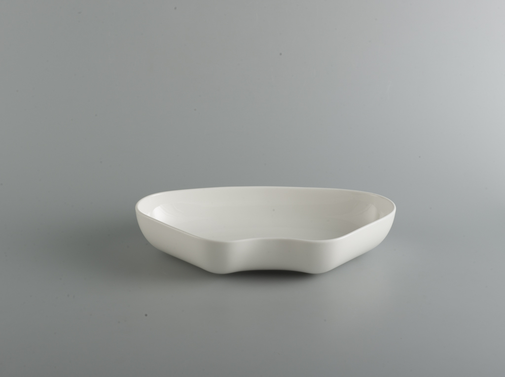 TÔ HẠT ĐẬU 25cm GOURMET LY'S HORECA