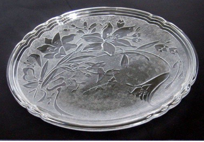 DĨA LAN 12 INDO 32,5cm