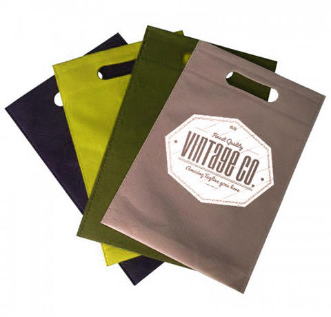 TÚI VẢI HỘT XOÀI SIZE NHỎ IN LOGO CHUYÊN DÙNG ĐỰNG QUÀ TẶNG