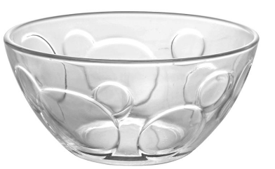 CHÉN BONG BÓNG INDO 12,5cm