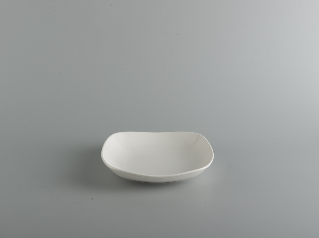 DĨA VUÔNG SÂU 20 cm ANH VŨ LYS LY'S HORECA