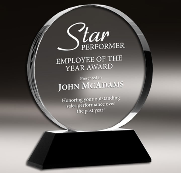 MẪU KỶ NIỆM CHƯƠNG PHA LÊ IN NỘI DUNG JONH MCADAMS