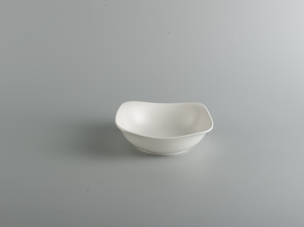 TÔ VUÔNG THẤP 18cm JAS LYS LY'S HORECA