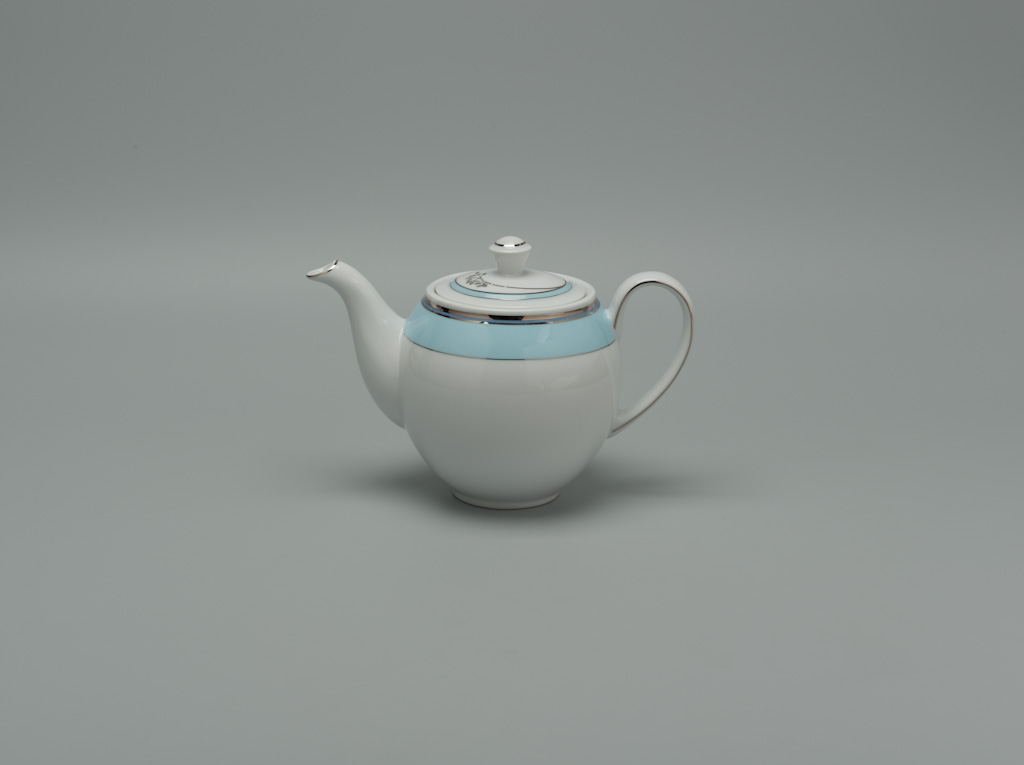 BỘ TRÀ 0.8L CAMELLIA HƯƠNG BIỂN XANH MINH LONG