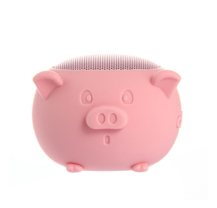 MẪU LOA BLUETOOTH DỄ THƯƠNG IN LOGO TẶNG HỌC SINH