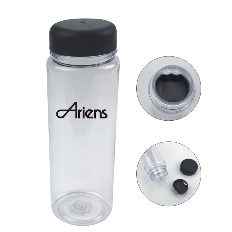 BÌNH NƯỚC THỂ THAO THỦY TINH IN LOGO LÀM QUÀ TẶNG KHÁCH HÀNG TRẺ