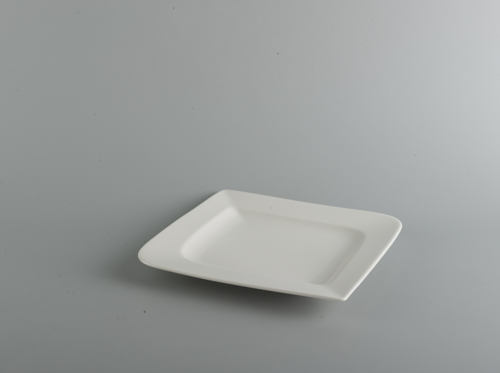 DĨA VUÔNG 22.5 cm ANH VŨ LYS LY'S HORECA