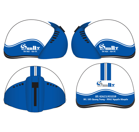 MŨ BẢO HIỂM CÓ KÍNH CHẮN GIÓ