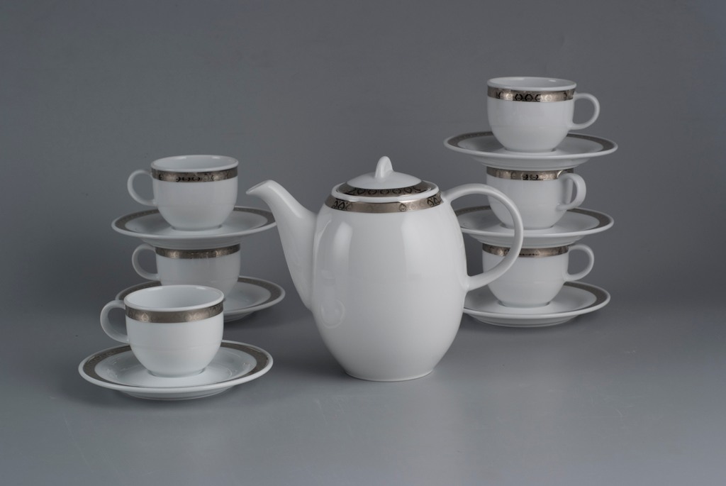 BỘ CAFE 0.8L SAGO THIÊN TUẾ MINH LONG