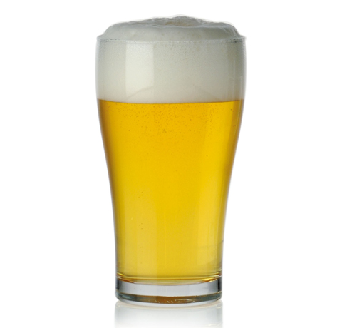 LỐ LY CONICAL SUPER 620ml OCEAN