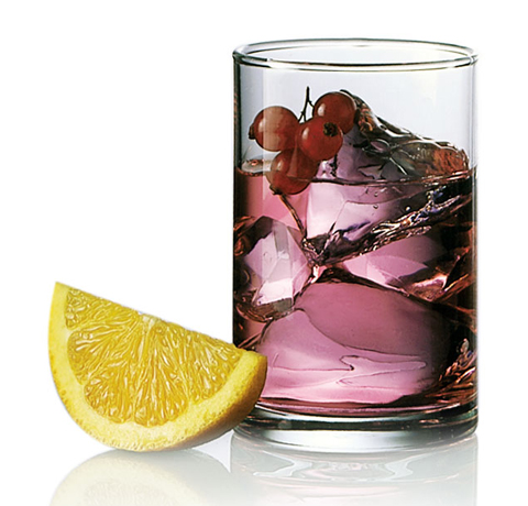 LỐ LY HIGH BALL 245ml OCEAN