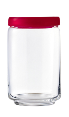 LỐ HŨ STAX JAR NẮP NHỰA MÀU 750ml OCEAN