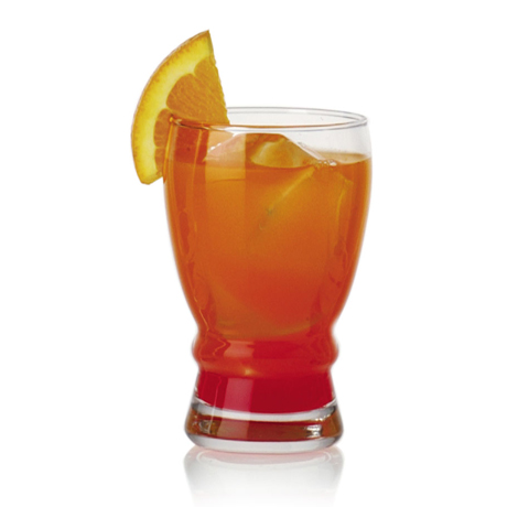 LỐ LY HANSA 175ml OCEAN