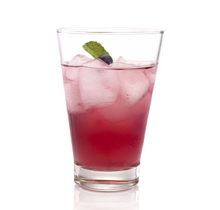 LỐ LY STUDIO HI BALL 435ml OCEAN