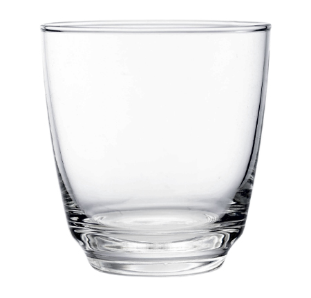 LỐ LY HAIKU ROCK 285ml OCEAN