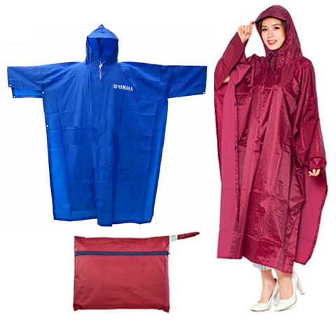 MẪU ÁO MƯA HOT NHẤT 2022 IN LOGO LÀM QUÀ TẶNG