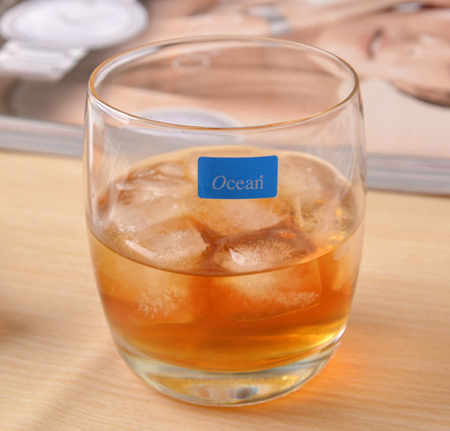 LỐ LY IRIS 265ml OCEAN