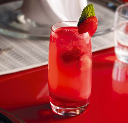 LỐ LY IRIS 370ml OCEAN