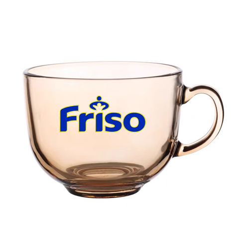 CỐC THỦY TINH SIZE LỚN LÀM QUÀ TẶNG ĐỘC LẠ