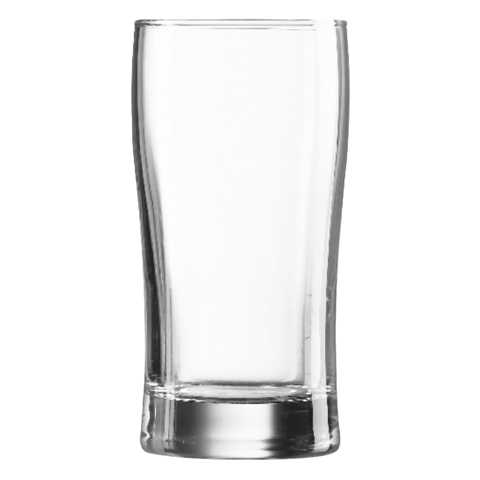 LỐ LY THỦY TINH CAO LUMINARC FILLON 240ML D0545