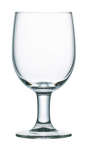 LỐ LY RƯỢU THỦY TINH LUMINARC REGAL 330ML D0693