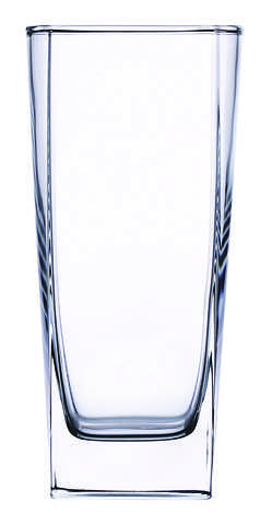 LỐ LY THỦY TINH CAO LUMINARC STERLING 330ML G2519