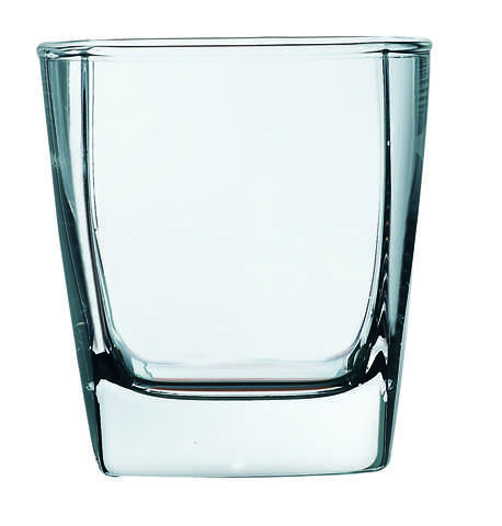 LỐ LY THỦY TINH THẤP LUMINARC STERLING 300ML G2564