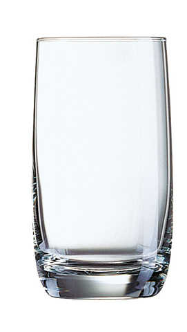 LỐ LY THỦY TINH CAO LUMINARC VIGNE - 290ML G2571