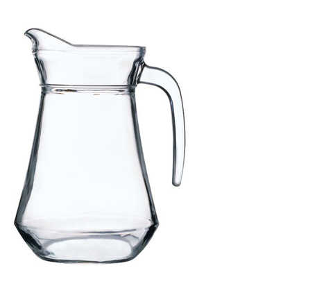 BÌNH NƯỚC THỦY TINH LUMINARC ARC 1L G2635