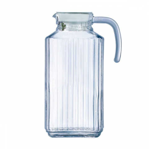 BÌNH NƯỚC THỦY TINH LUMINARC QUADRO 1.7 L G2668