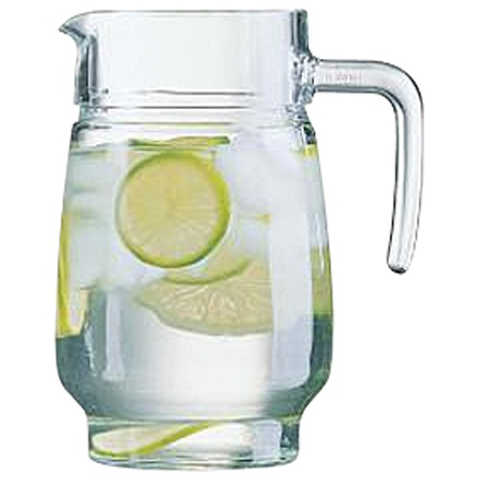 BÌNH NƯỚC THỦY TINH LUMINARC TIVOLI 1.6 L G2674