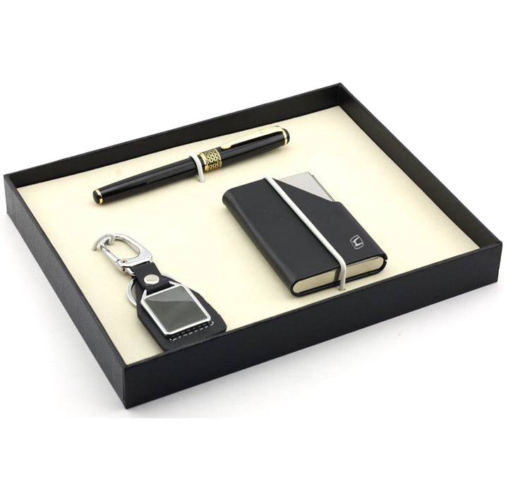 MẪU GIFTSET QUÀ TẶNG CAO CẤP TẶNG SẾP IN LOGO HONDA