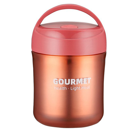 HỘP GIỮ NHIỆT GOURMET LÀM QUÀ TẶNG TRI ÂN KHÁCH HÀNG