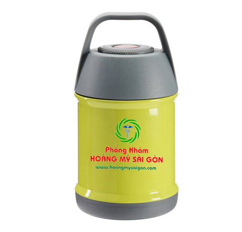 HỘP Ủ CHÁO LÀM QUÀ TĂNG CÁC PHÒNG KHÁM BỆNH VIỆN