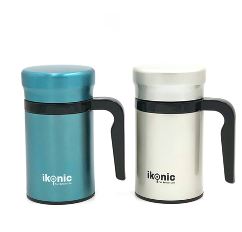 QUÀ TẶNG SỰ KIỆN MẪU BÌNH GIỮ NHIỆT 480ml