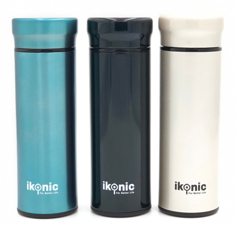 QUÀ TẶNG CÔNG NGHỆ MẪU BÌNH GIỮ NHIỆT 460ml