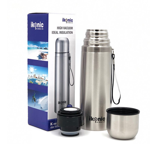 QUÀ TẶNG NHÂN VIÊN MẪU BÌNH GIỮ NHIỆT 750ml