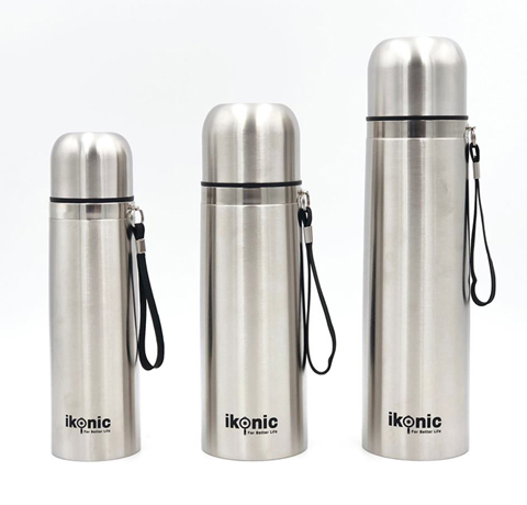 QUÀ TẶNG SỰ KIỆN MẪU BÌNH GIỮ NHIỆT 1000ml