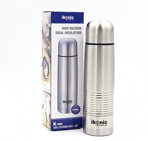 QUÀ TẶNG CUỐI NĂM MẪU BÌNH GIỮ NHIỆT 500ml