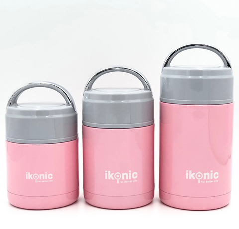 QUÀ TẶNG TẾT MẪU BÌNH GIỮ NHIỆT 1200ml (ĐỰNG THỨC ĂN)