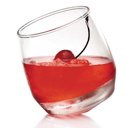 LỐ LY CUBA 270ml OCEAN