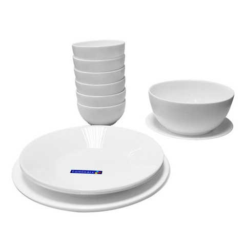 BỘ ĐỒ ĂN 12 MÓN LUMINARC ESSENCE J4852