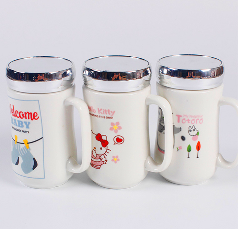 LY SỨ CÓ NẮP LÀM QUÀ TẶNG NHÂN VIÊN VĂN PHÒNG