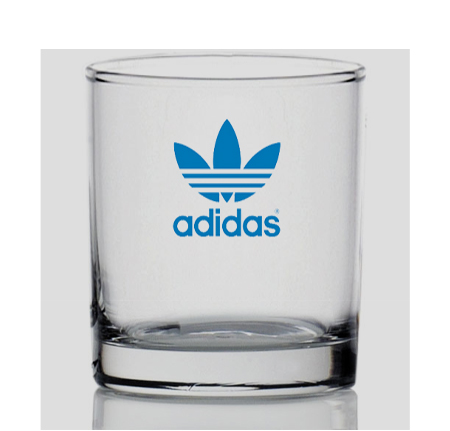 LY LÙN INDO 234ml M-311 (CHUYÊN IN LOGO LÀM QUÀ TẶNG)