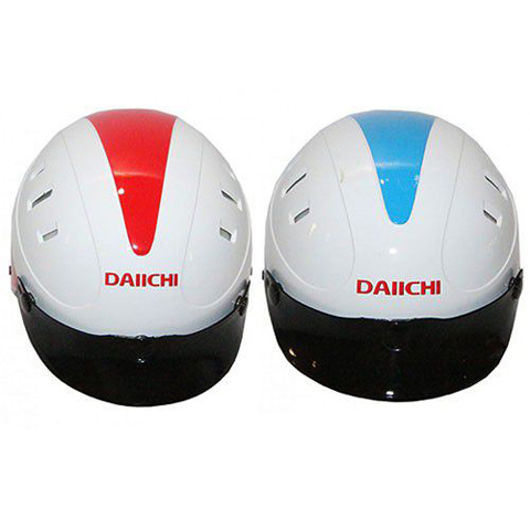 NÓN BẢO HIỂM QUẢNG CÁO BẢO HIỂM DAI-CHI LIFE